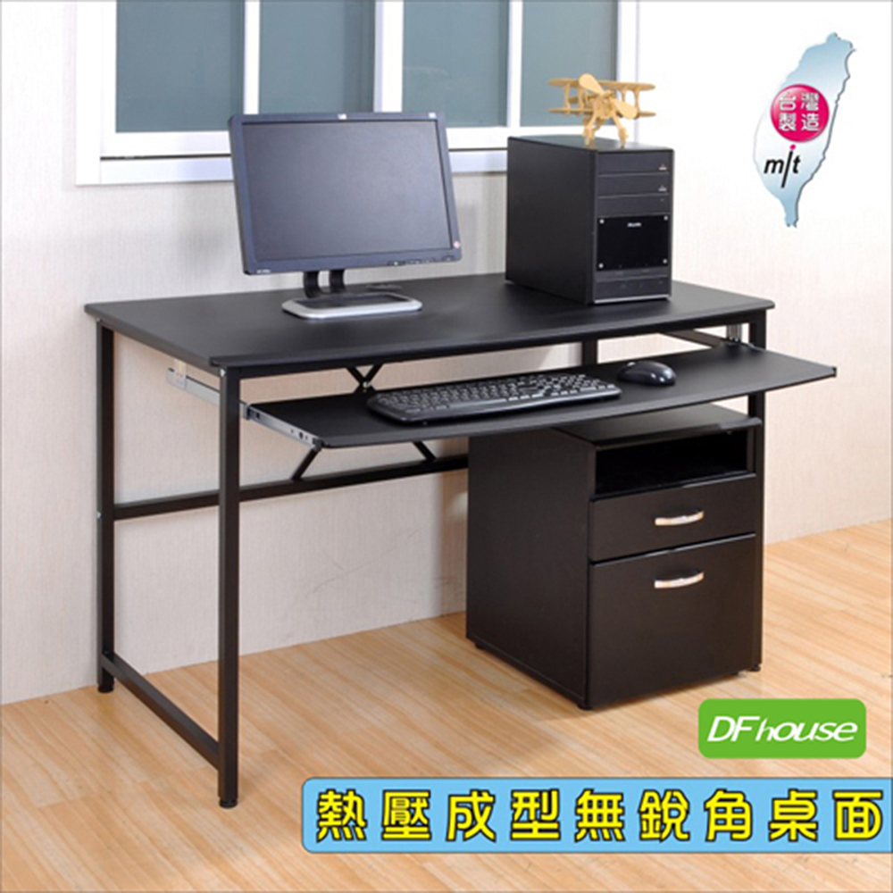 computer desk, , large