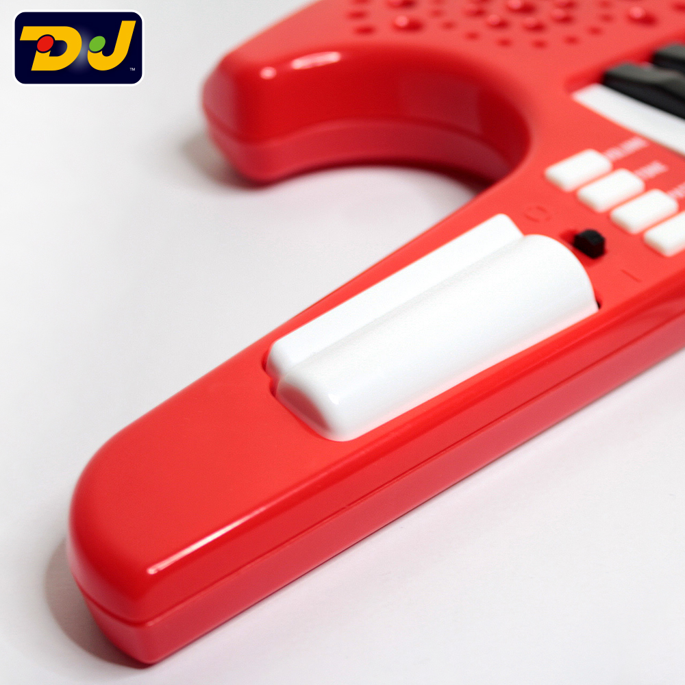 [DJ TOYS] Unique Keytar for child, , large