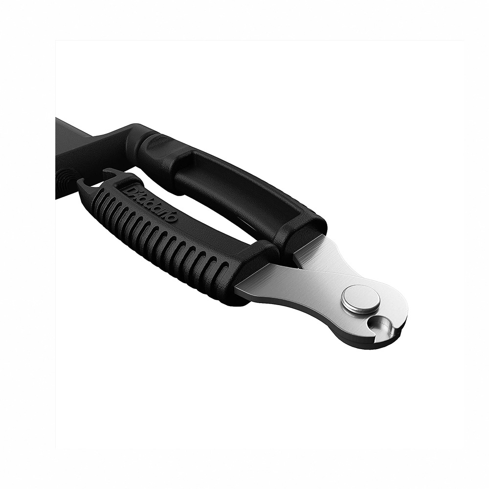 Planet Waves DP0002B 貝斯兩用剪捲弦器【敦煌樂器】, , large