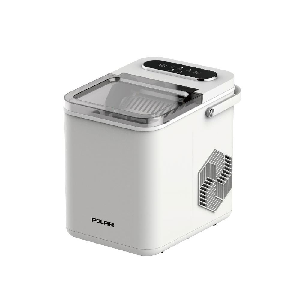 [Polar] UV Sterilizing Ice Maker PL-IM25, , large