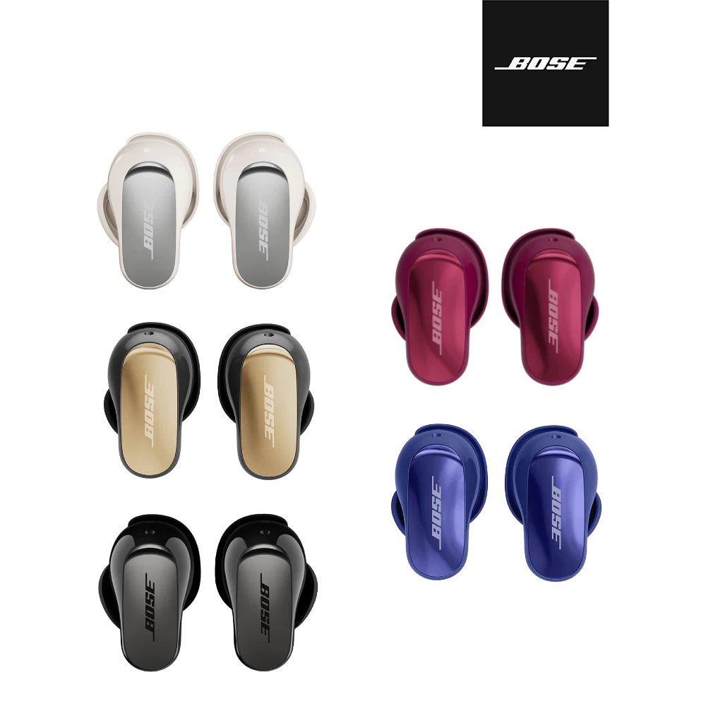 Bose 消噪耳塞 Ultra 第二代, , large