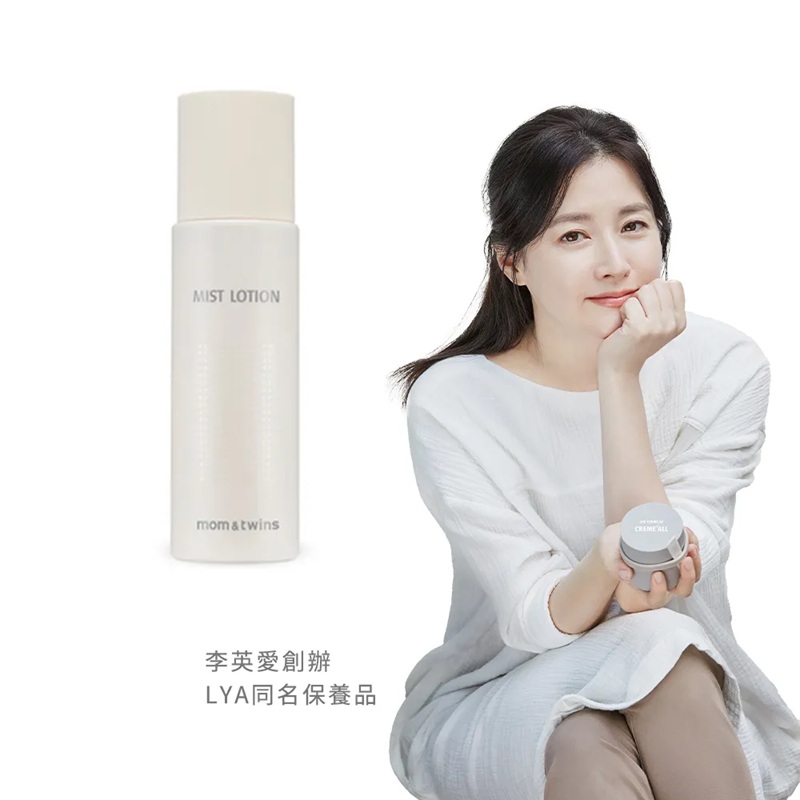 (免運)【Lyanature co.】 李英愛親研LYA 晨霧角質保濕活氧露 90ml 公司貨, , large