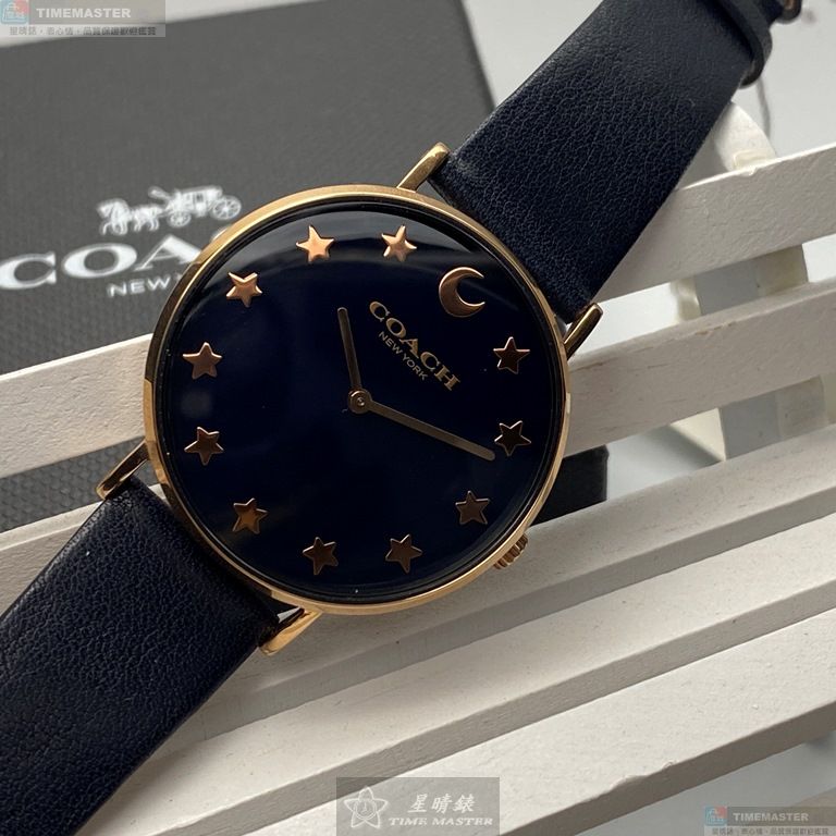 [TIMEMASTER] COACH watch, 36mm, CH00009, , large