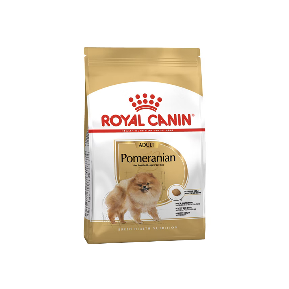 【Royal Canin法國皇家】博美成犬PA