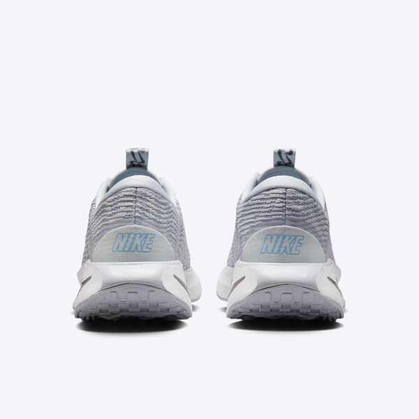Nike Wmns Motiva 女 慢跑鞋 運動鞋 路跑 休閒 緩震 弧形鞋底 灰白 [DV1238-010], , large