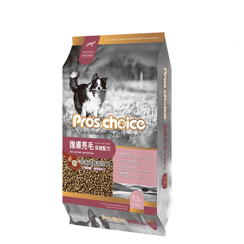 Pro&rsquo;s Choice 狗飼料 福壽, , large