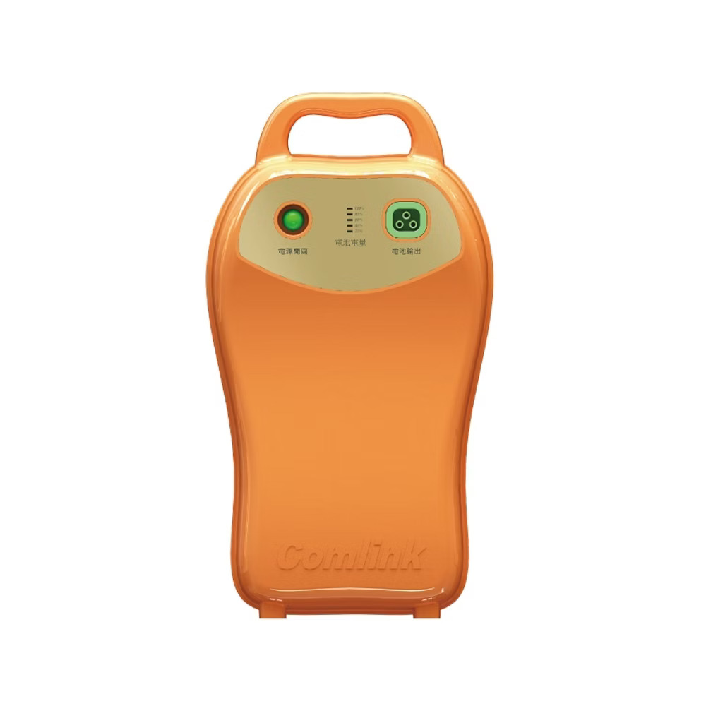 【BLDC東林】 高動力鋰離子電池 V7-20.0Ah, , large