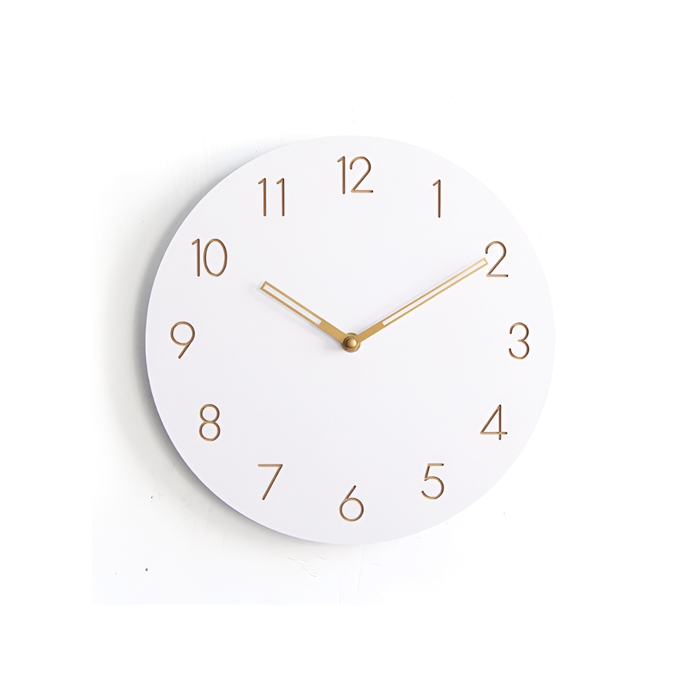 silent-wall-clock, , large