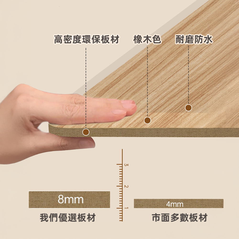 【上手家居】L型貓抓板 奶茶色(貓抓/貓抓窩/劍麻貓抓板/抓板), , large