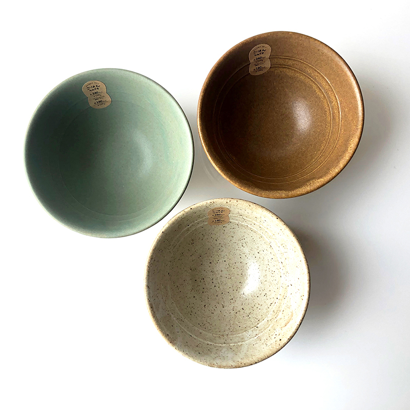 【MEISTER HAND】Balance Deli每日茶碗, , large