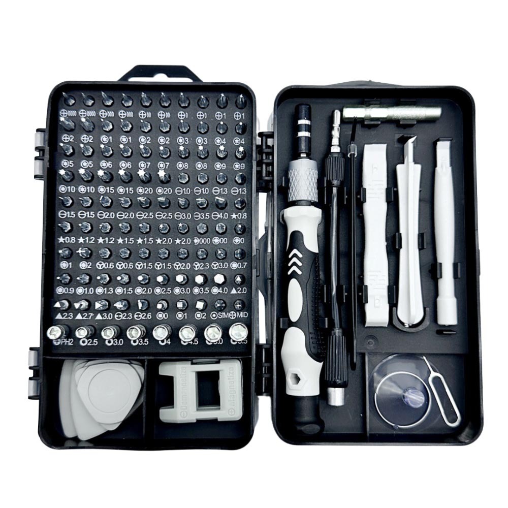 多功能115合一螺絲刀, , large