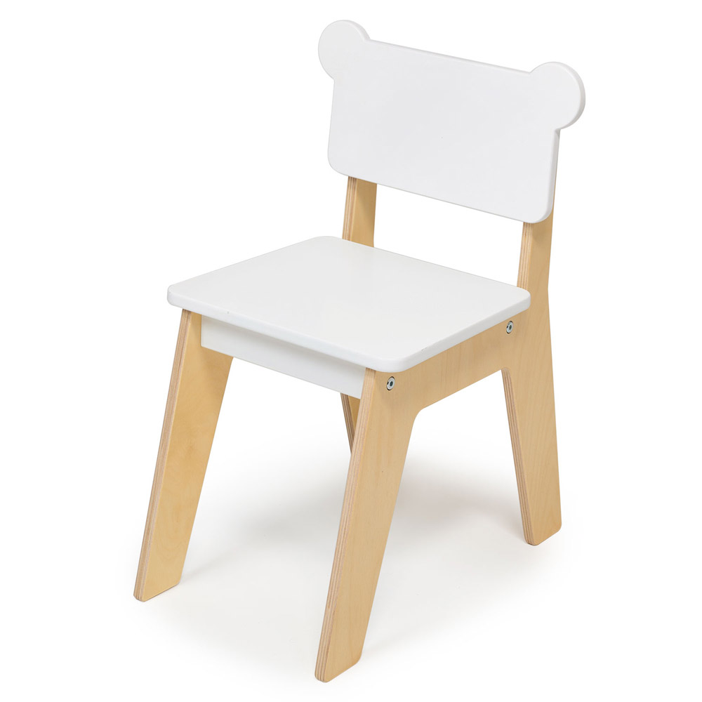 【Mentari】Kid's Bear Chair, , large