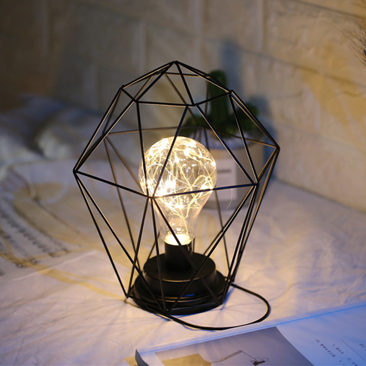 industrail-style-iron-frame-light, , large