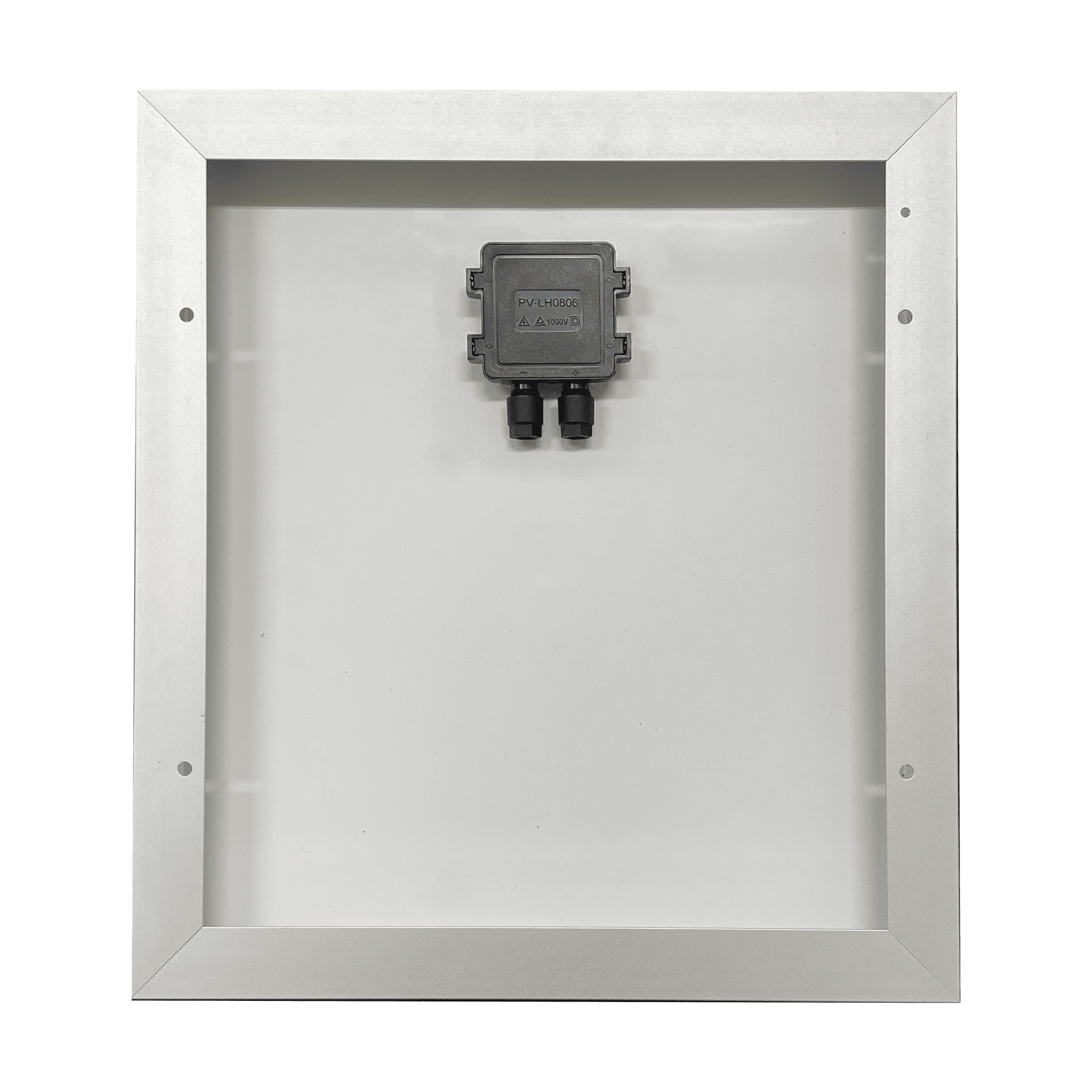 【iSOLAR】20W solar panel, , large