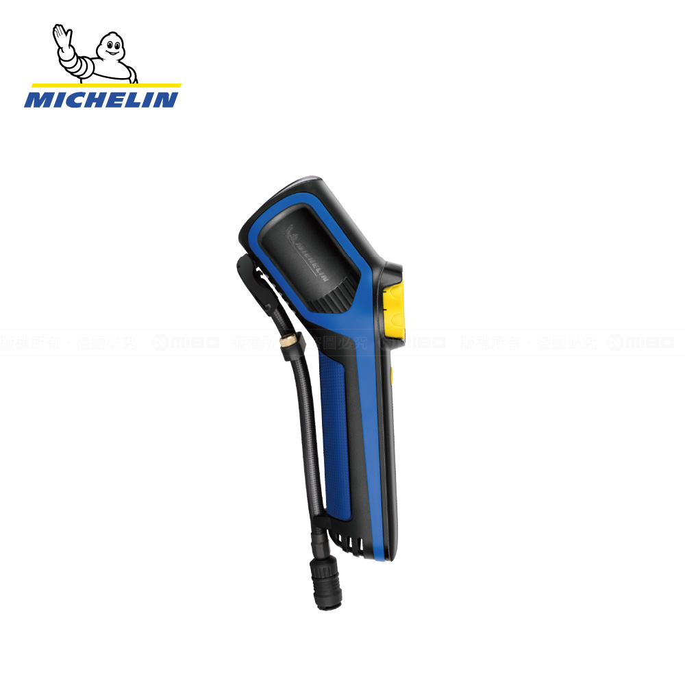 MICHELIN Michelin Smart Wireless Electric Inflator 7.2V ML-22288, , large