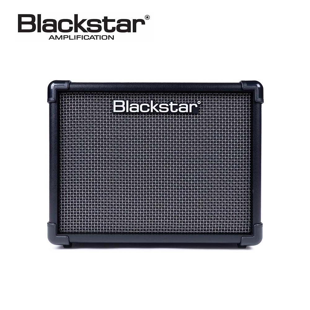 Blackstar IDCORE V3 10W 電吉他音箱【敦煌樂器】, , large