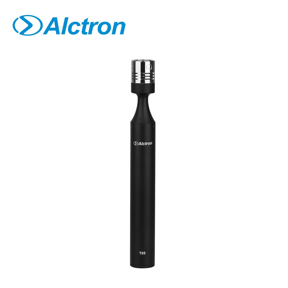 ALCTRON T05 筆形電容麥克風【敦煌樂器】, , large