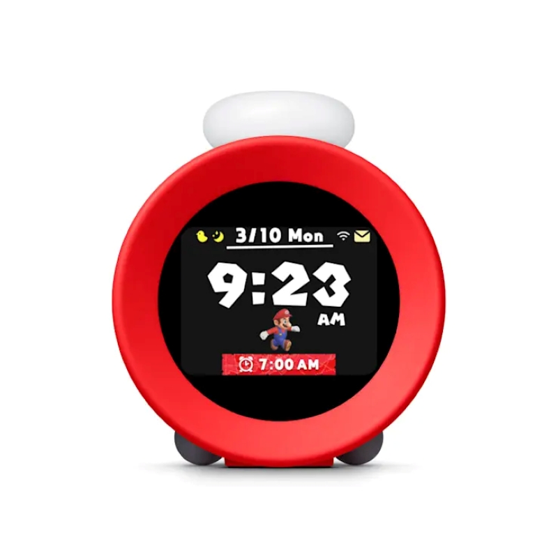 Nintendo Sound Clock Alarmo, , large