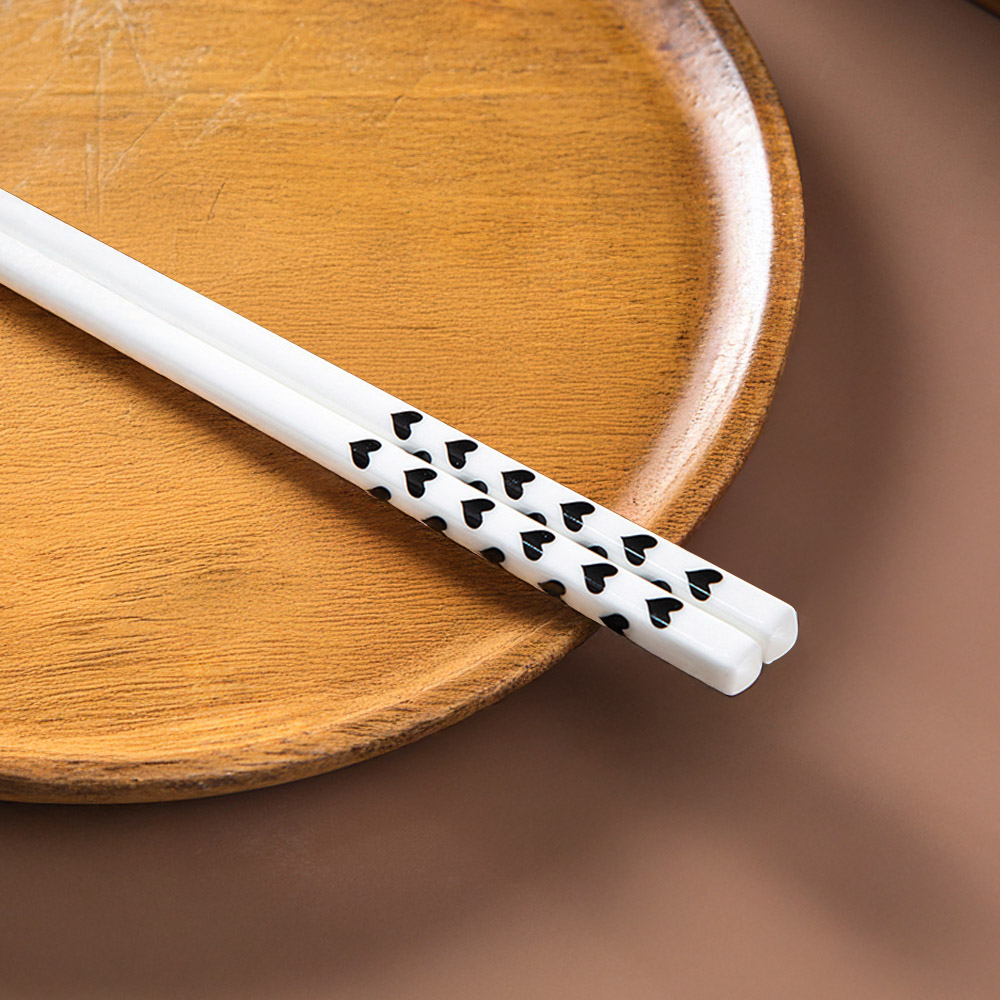 Ceramic chopstick, , large
