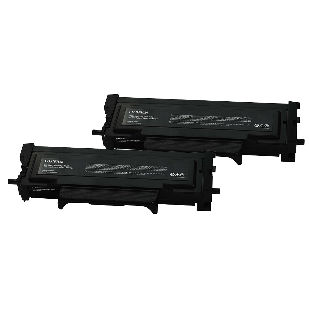 FUJIFILM Toner cartridge, , large