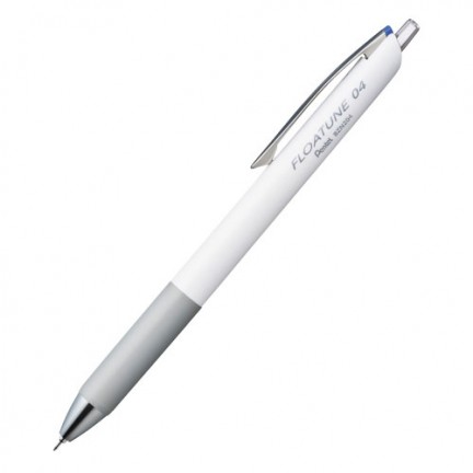 【 Pentel 飛龍 】按壓式輕滑鋼珠筆 0.4mm 12打/盒 BZN204  -  多款可選, , large