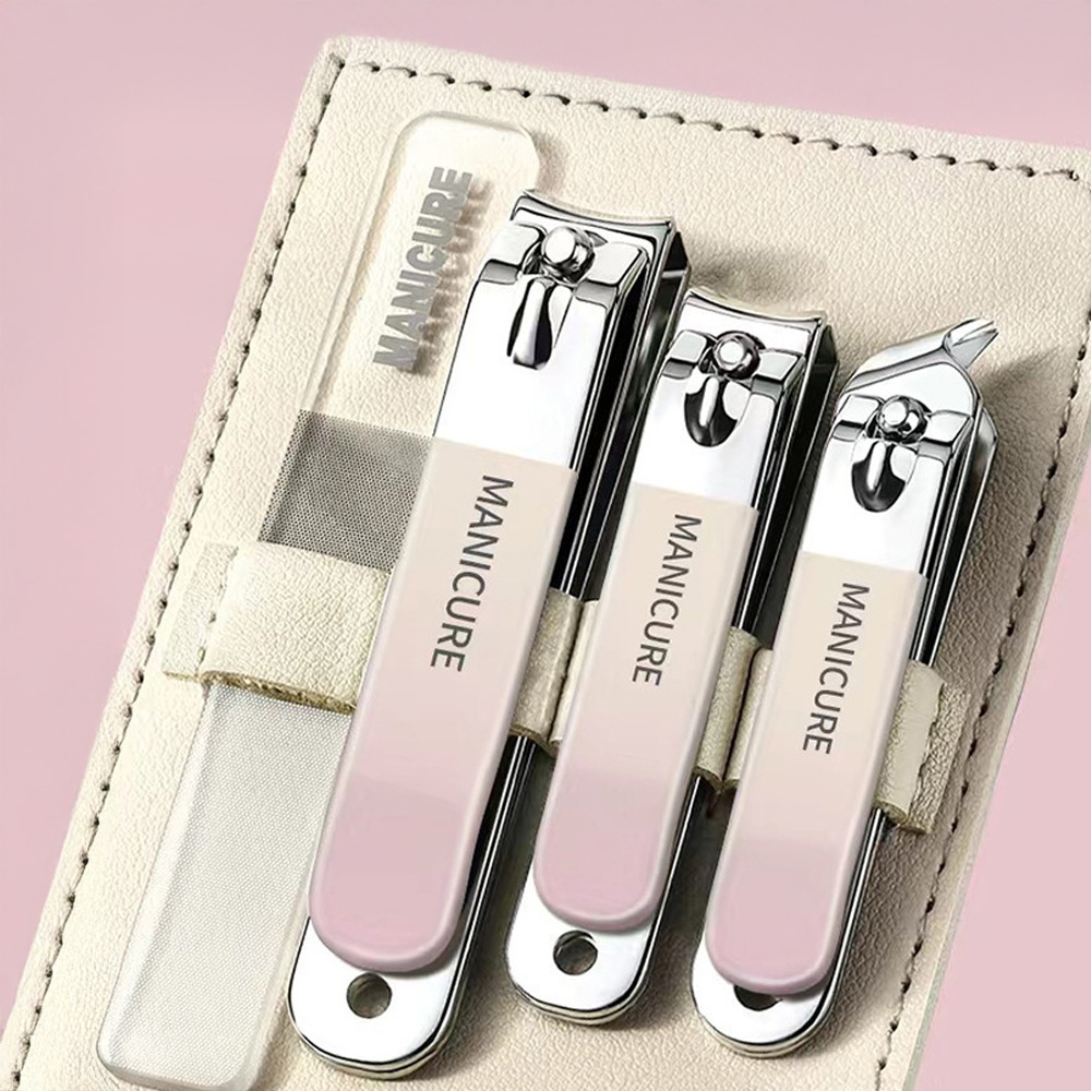 gradient-nail-clipper-set, , large