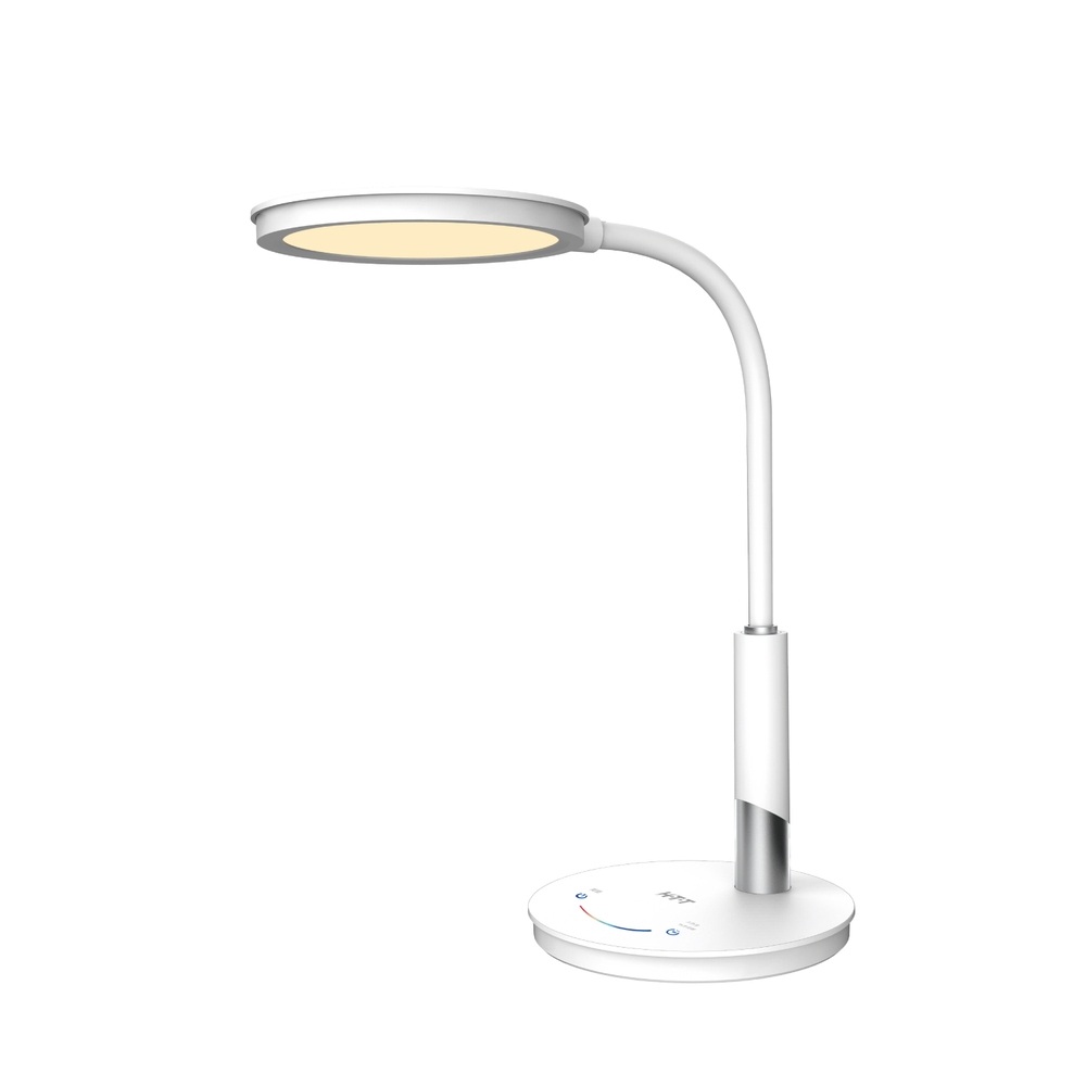 HTT  觸控式調光LED護眼檯燈 HTT-1237, , large