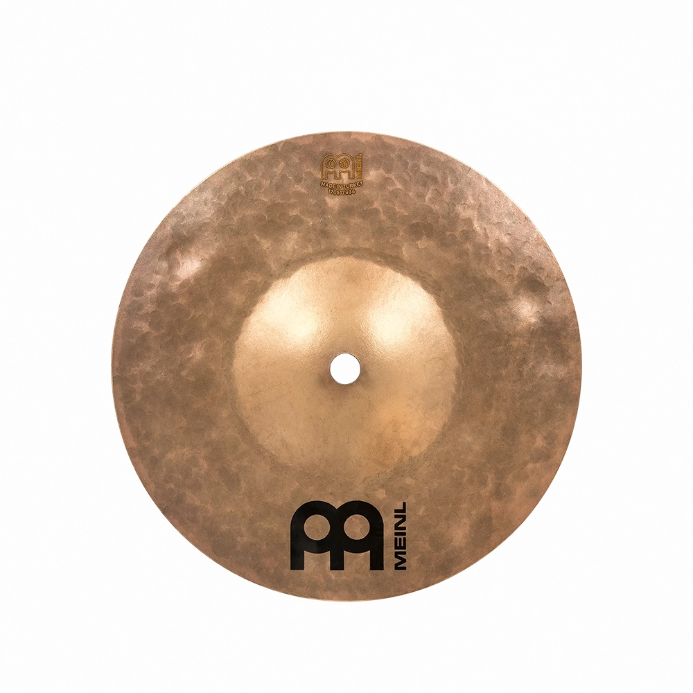 MEINL AC-CRASHER CRASHER HATS BENNY GREB 8/8吋 疊鈸【敦煌樂器】, , large