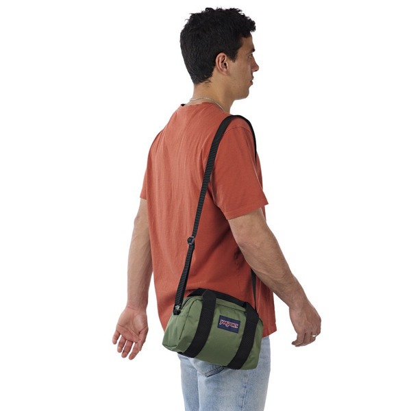 [秉宸] JANSPORT WEEKENDER MINI DUFFEL 後背包 JS0A85VG, , large