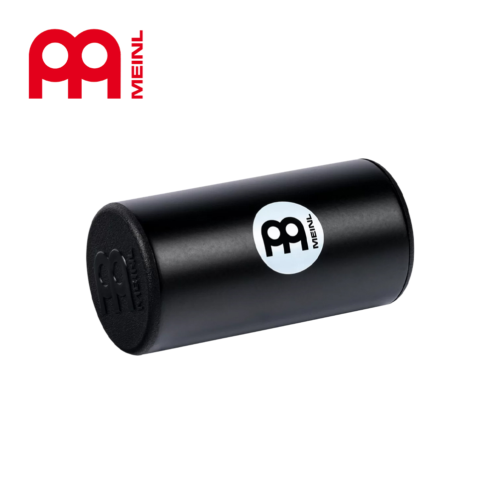 MEINL SH10 BK 黑色手搖沙鈴 M尺寸【敦煌樂器】, , large