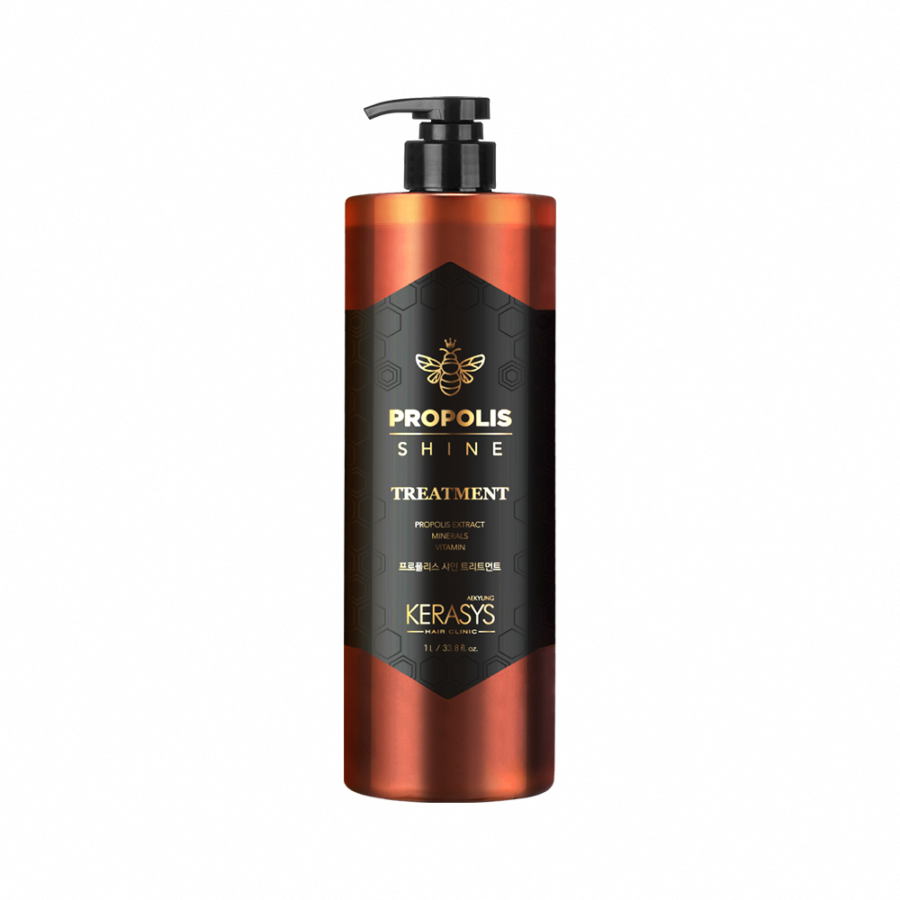 KS PROPOLIS SHINE TREATMENT 1000ml, , large