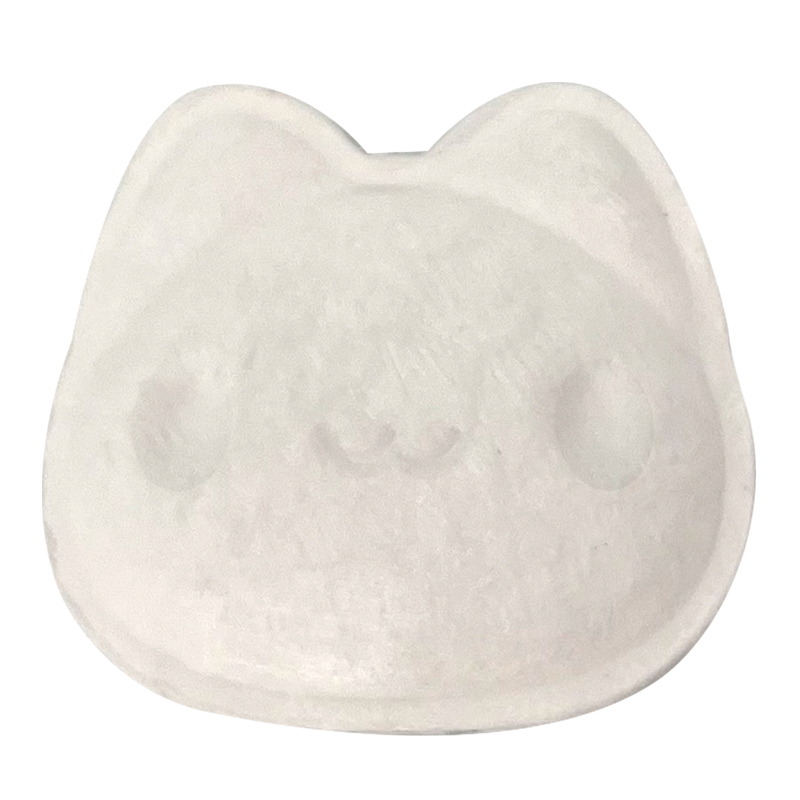 [九越]咖波造型壓縮洗臉巾, , large