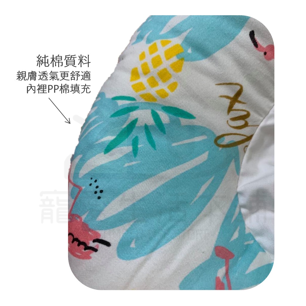 【寵愛生活本舖】寵物伊莉莎白棉質頭套 防舔圈 羞恥圈 XS-4XL 術後 甜甜圈頭套, , large