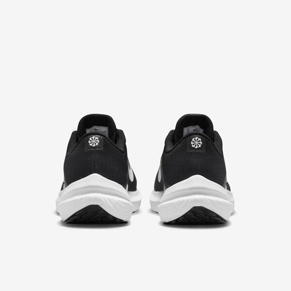Nike Air Winflo 10 男 慢跑鞋 運動 路跑 訓練 基本款 緩震 舒適 黑白 [DV4022-003], , large