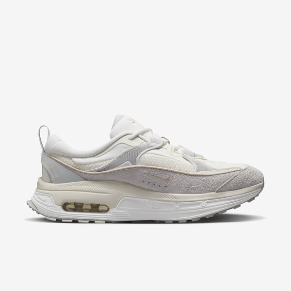 Kixpress-Nike Wmns Air Max Bliss LX 女 休閒鞋 運動 復古 氣墊 穿搭 白灰 [DX5658-100], , large