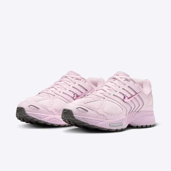 Kixpress-Nike W Air Pegasus 2005 女 運動休閒鞋 復古 慢跑鞋 緩震 櫻花粉 [IB8873-666], , large