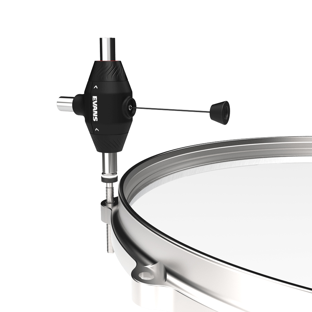 EVANS EVX-DAPCK 鼓鎖【敦煌樂器】, , large