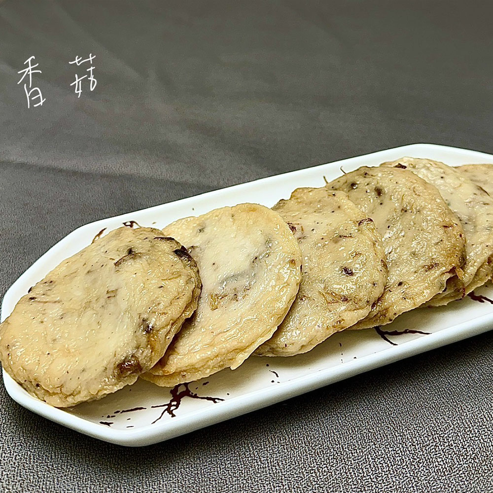 【如意生技】旺意香純素天婦羅三種平均共12包(600g/包〉(免運費), , large