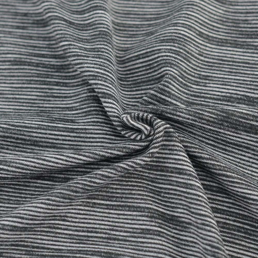 BVD陽離子暖絨圓領長袖衫, , large