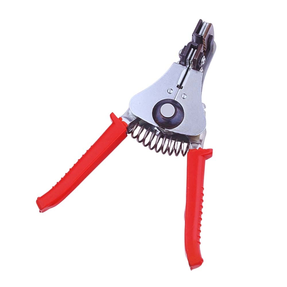 Automatic wire strippers, , large