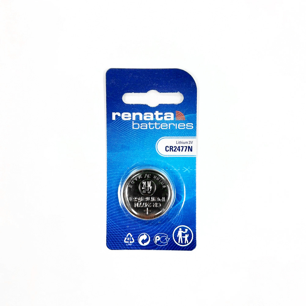 [寶旺旺]Prenata CR2477N鈕扣型3V鋰電池1入裝, , large