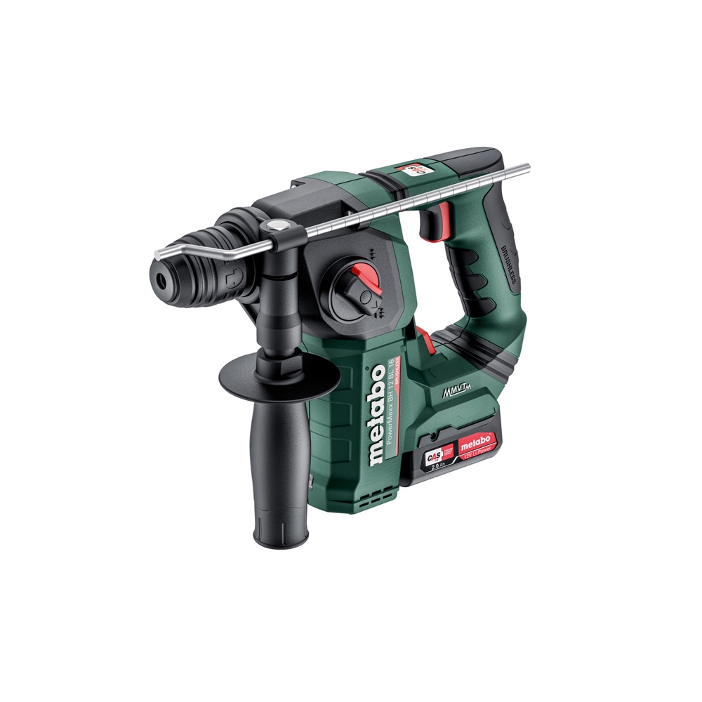 PowerMaxx BH 12 BL 16 , , large