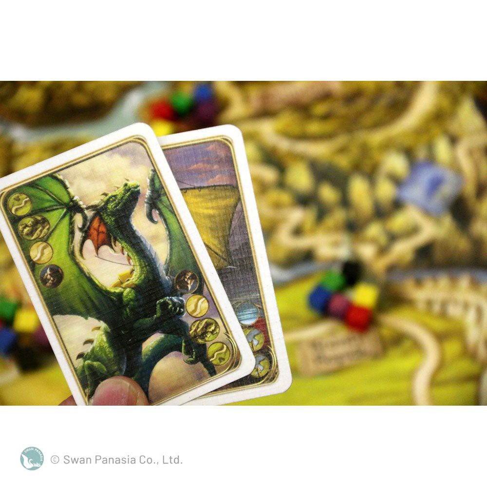 Elfenland deluxe, , large