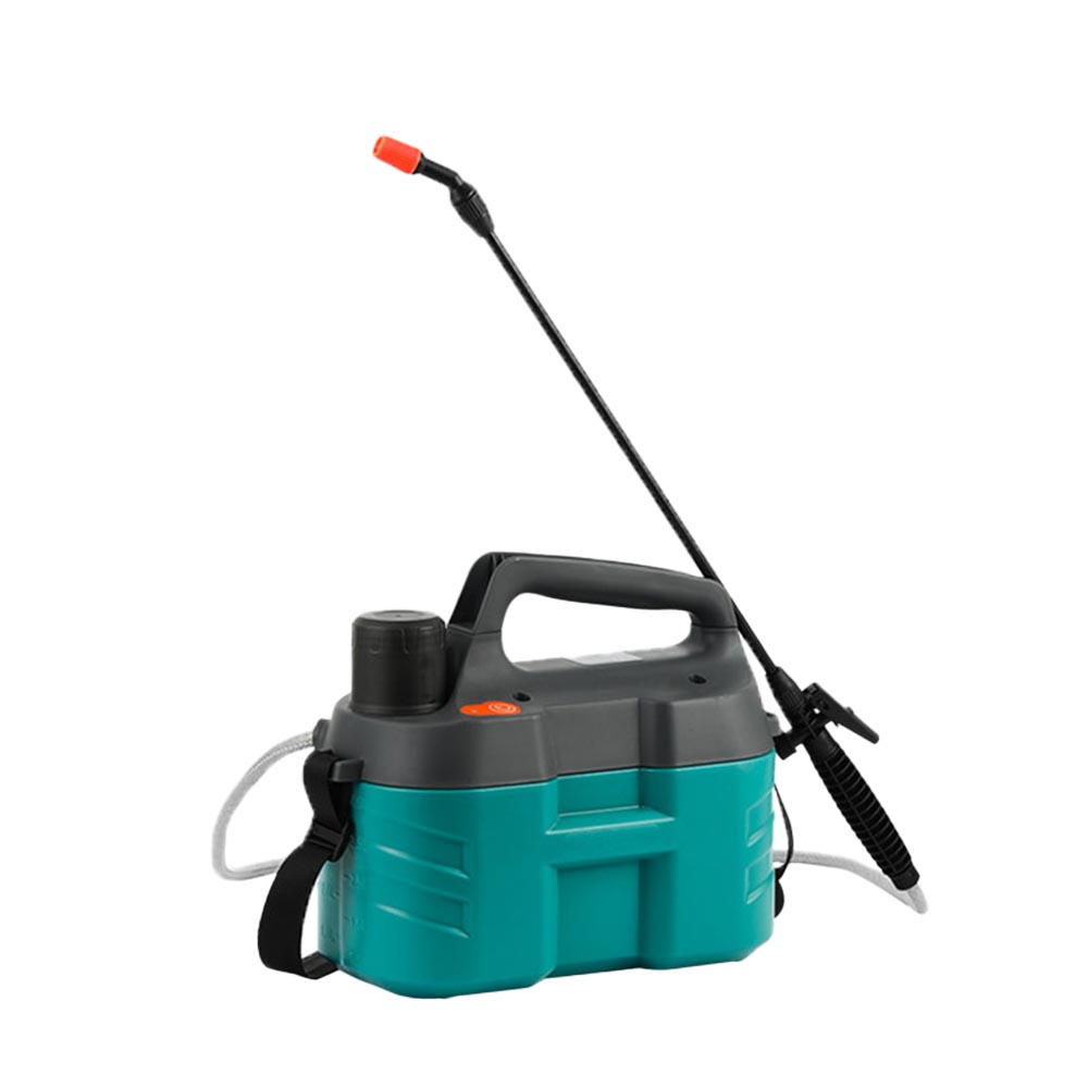 USB electric sprayer 8L-2600mAh, , large
