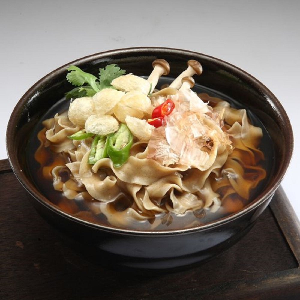 【千歲本舖】玉民黃金蕎麥 波浪麵, , large