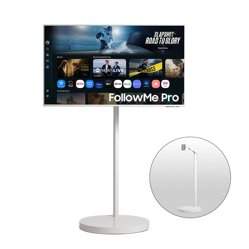 SAMSUNG S43FM703UC LD, , large