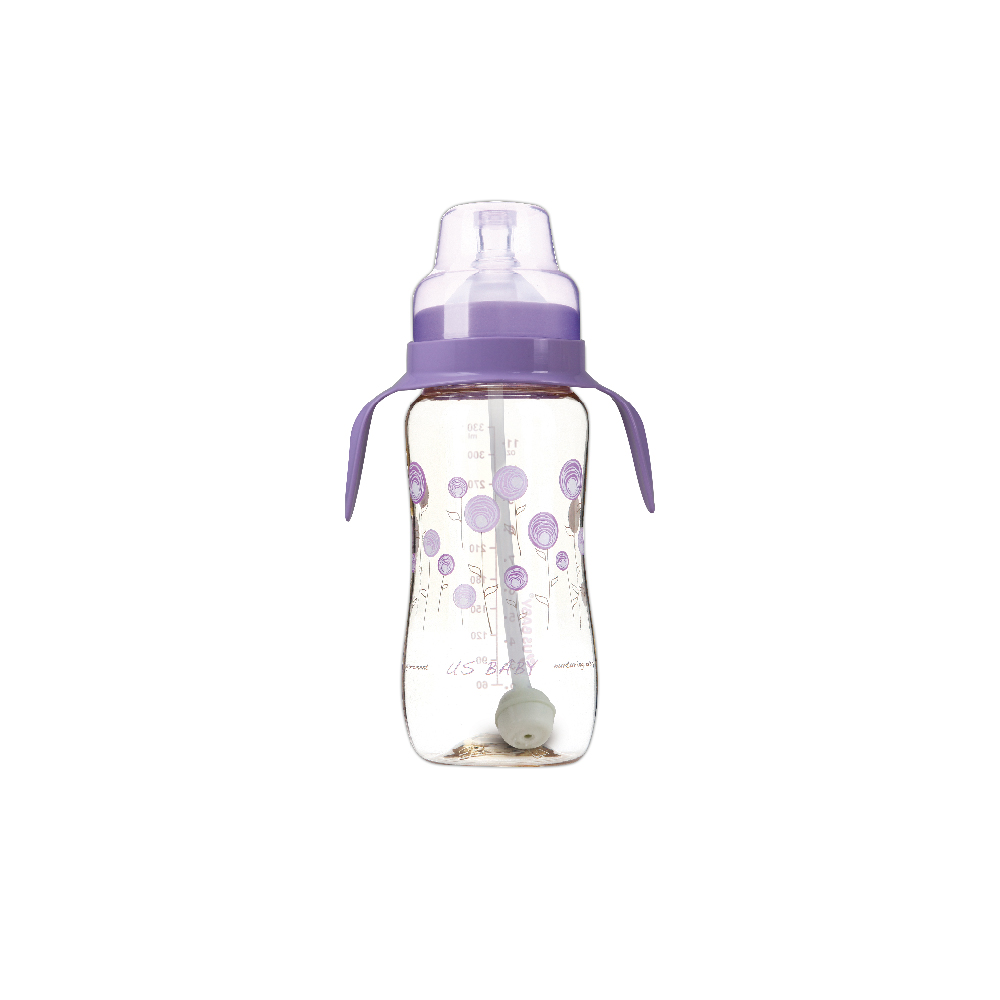 PPSUBottle With Handle, , large