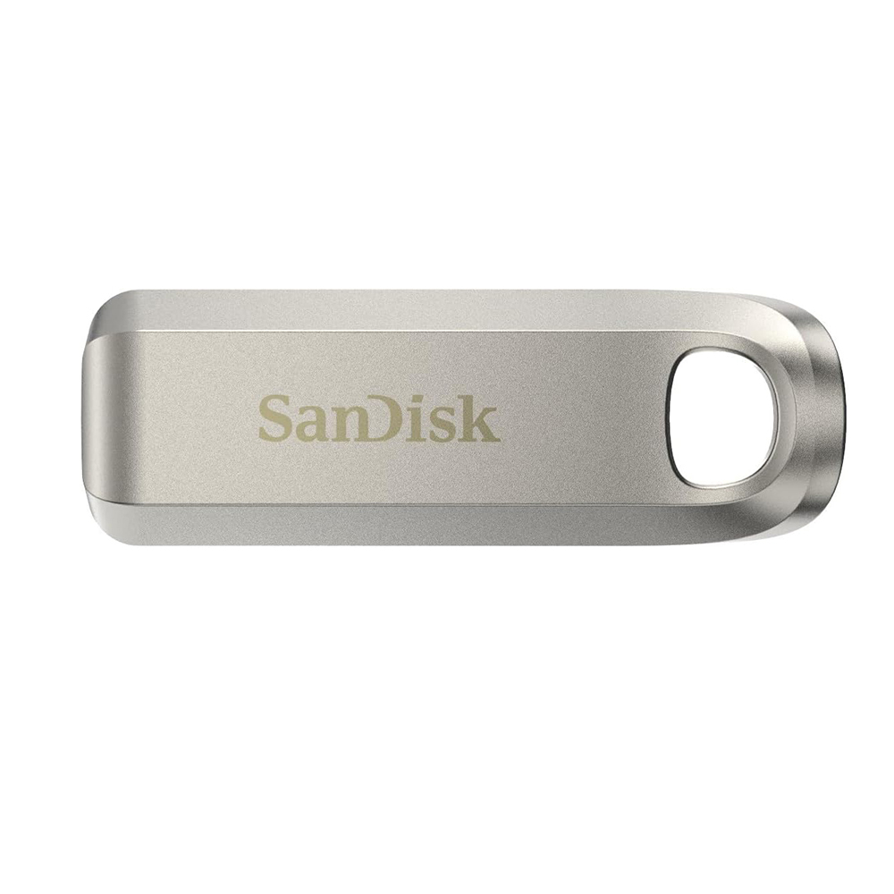 SanDisk CZ75 Ultra Luxe 128G USB Type-C, , large