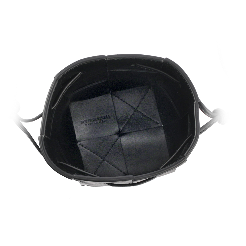 Mini Bucket Bag, , large
