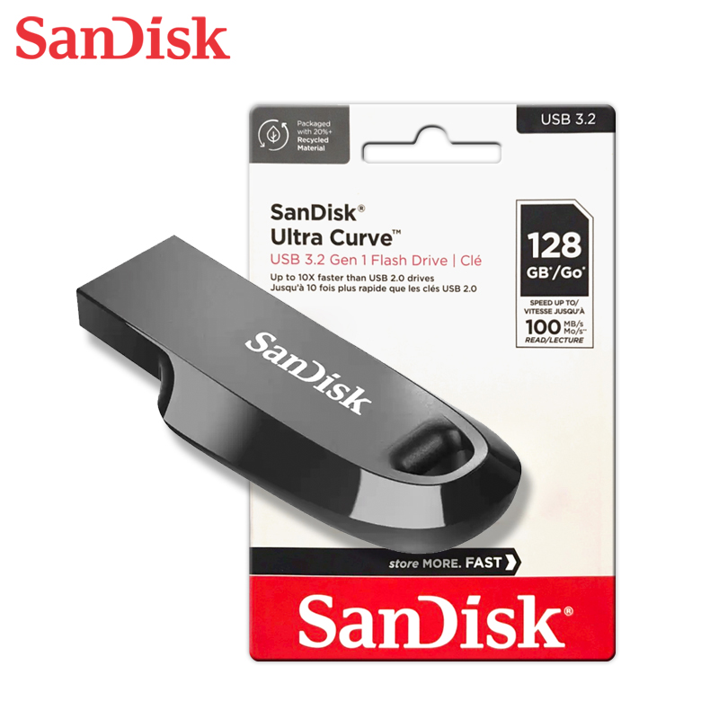 SanDisk USB, , large